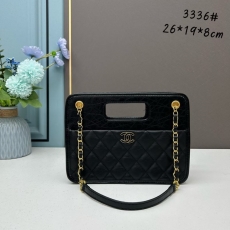 Chanel Satchel Bags